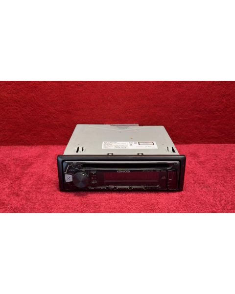 Kenwood KDC-164UR *AM/FM , USB, AUX in, Zub. 10