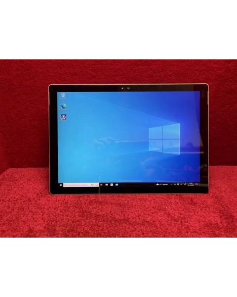 Microsoft Surface Pro 4 *WINDOWS 10, NT 7, 4 GB Ram, 128 GB SSD