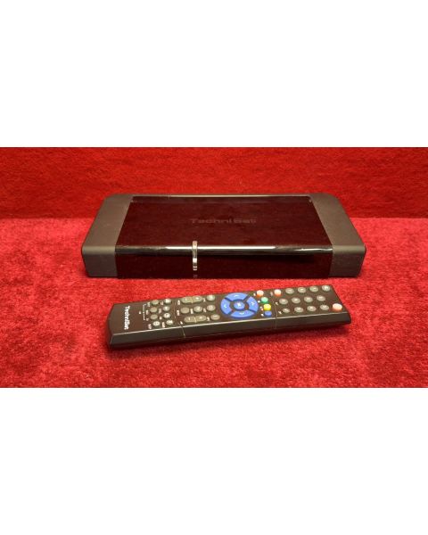 Technisat K1 DVB-C Reciver *DVB-C, HDMI, Scart