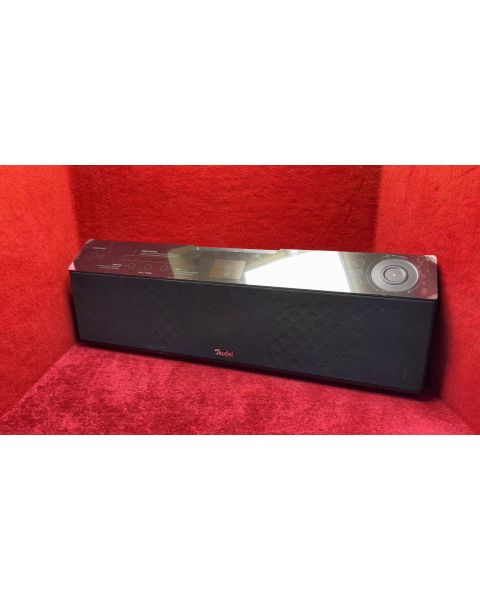 Teufel Musicstation *CD, DAB+, Wifi, BT