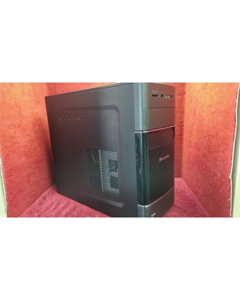 Lenovo PC System  *ANDROID 11, 8 Gigabyte Ram, AMD A8 6.Gen., 500GB HDD 