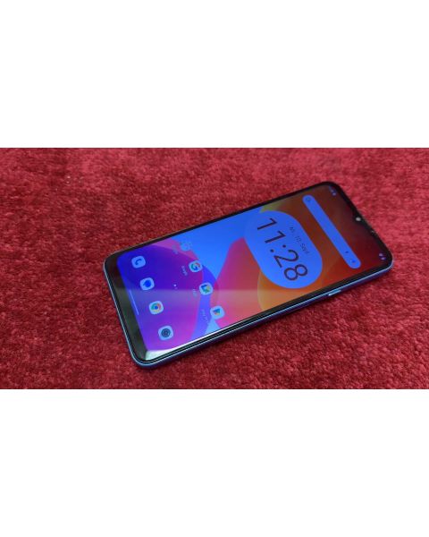 Cubot Note 50 *ANDROID 13, 256 Gigabyte , 4G  WiFi   BT , 6 Zoll 