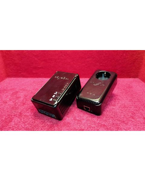 Devolo Pro dlan 200 AV plus WP II  *Starter Kit