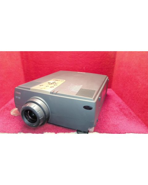 Epson EMP-7300 Beamer *3x VGA, S-Video