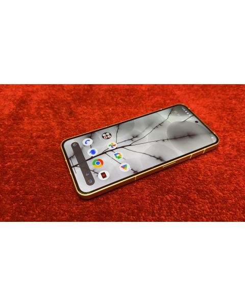 Nothing Phone 2  *ANDROID 15, 256 Gigabyte , 5G  WiFi   BT, 6,7 Zoll 