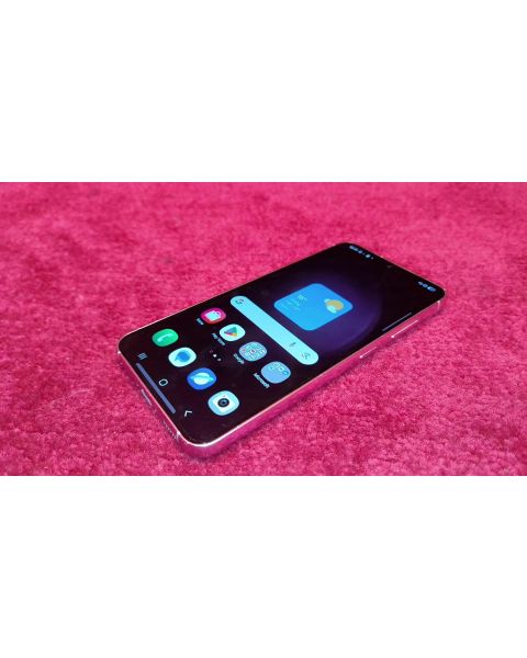 Samsung Galaxy S23 *ANDROID 15, 128 Gigabyte , 5G  WiFi   BT, 6 Zoll 
