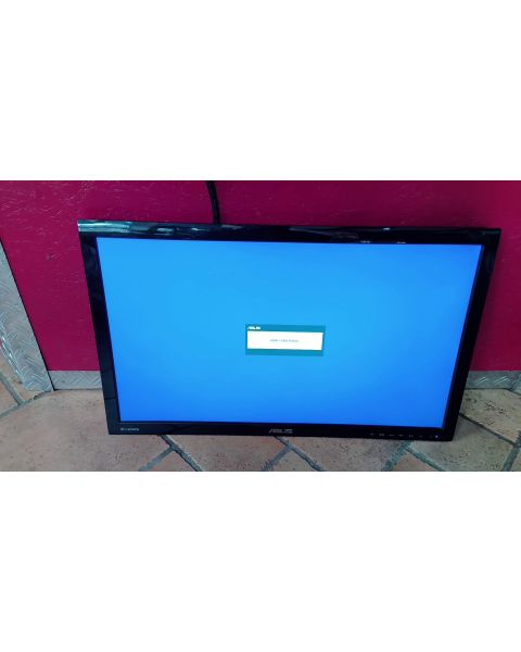 Asus VS278Q LED Monitor *27 Zoll Full HD, 2x HDMI, DisplayPort, VGA