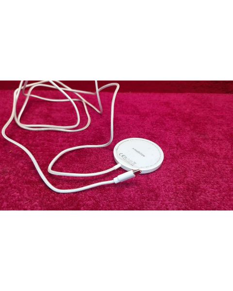 Mobilize Inductionsladegerät *USB-C