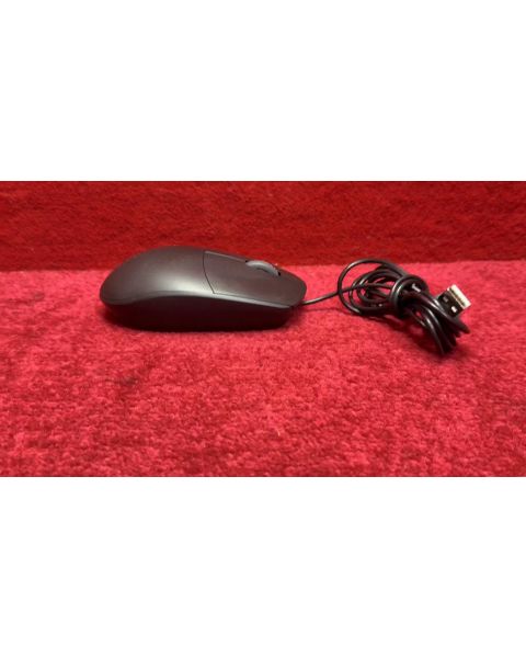 Rapoo USB PC Mouse/Maus