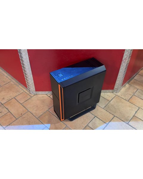 Be Quiet! Multimedia PC *WINDOWS 11, 16 GB Ram, 80 GB SSD+, 500GB+2 TB HDD