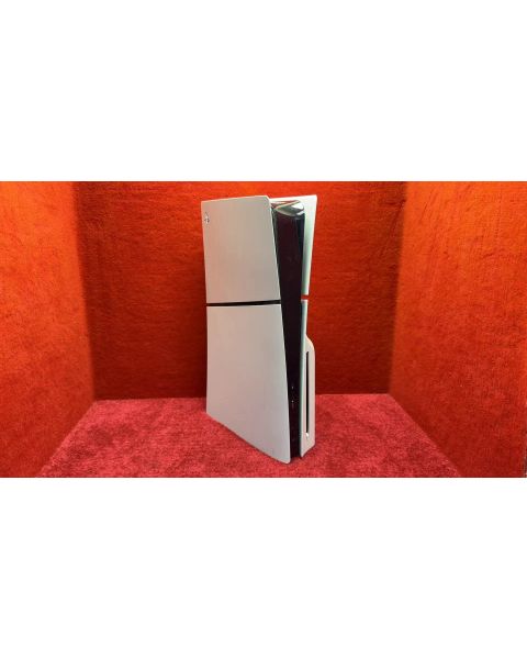 Sony Playstation 5 Slim Disc Edition  *4K, HDMI, 1 TB, HDR
