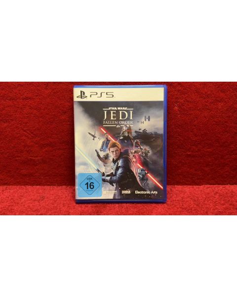 Star Wars Jedi: Fallen Order PS5
