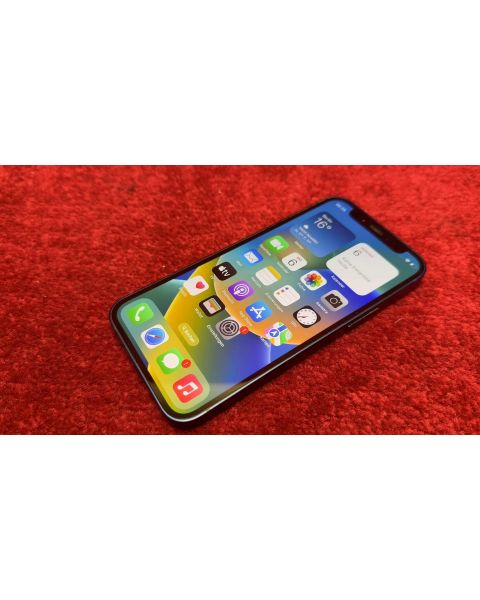 Apple Iphone 12 Mini *IOS 26, 64 Gigabyte , 4G  WiFi   BT , Akku: 74 %