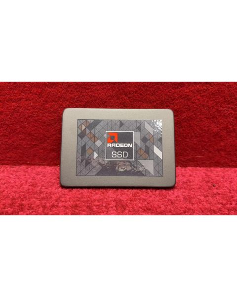 AMD Radeon 240 Gb SSD R7SL240G *240 Gb , SATA III, 2,5 Zoll, 6,4 cm