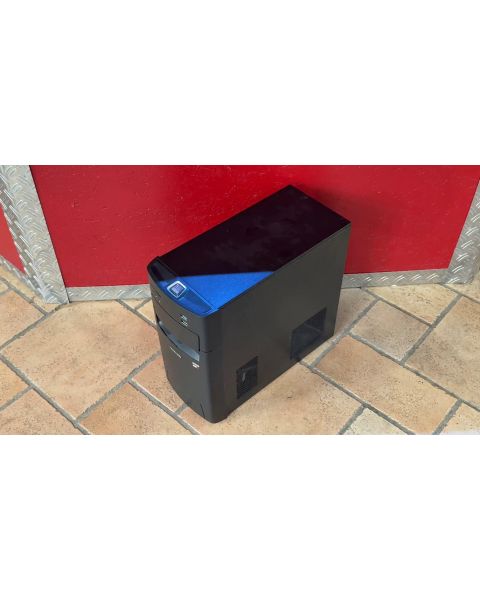 Medion Akoya P4130D  *WINDOWS 11, AMD  3,6 Ghz A10-8750, 8 Gb RAM , 2 TB HDD SATA 