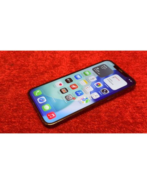 Apple Iphone 12 Pro Max 128 GB  *IOS 26.0.1, 128 Gigabyte , 5G  WiFi   BT, 6.7 Zoll 