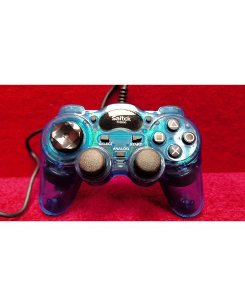 Saitek PX3500 PS2 Controller
