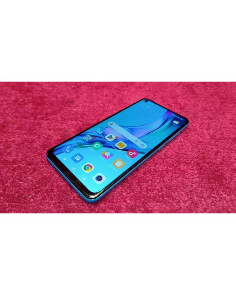 Redmi Note 9   *ANDROID 12, 128 Gigabyte , 4G  WiFi   BT , 6 Zoll 