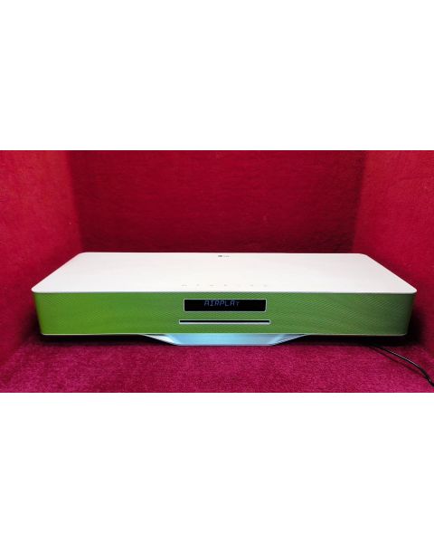 LG Micro Hi-Fi System CM340GDAB  *DAB, Wifi, CD/ USB, Bluetooth