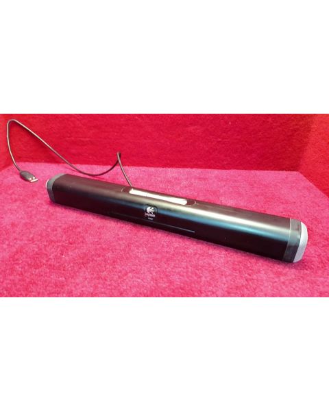 Logitech Laptop Speaker Z305 *USB