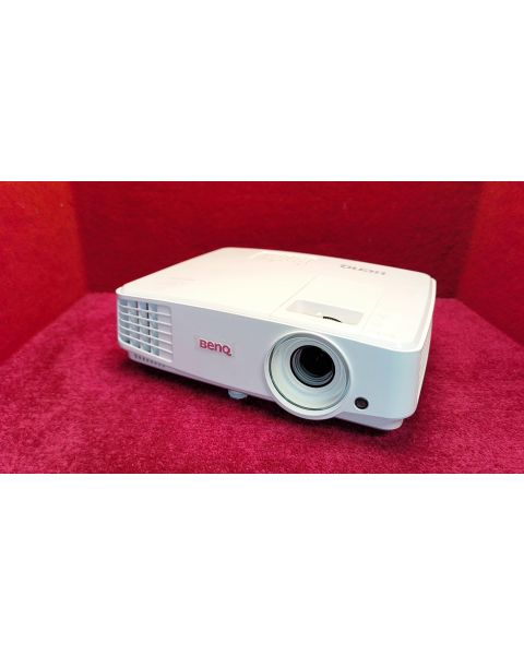 Benq TW529 Beamer  *3300 Ansi Lumen, Lampe: 85h, HDMI, Full HD
