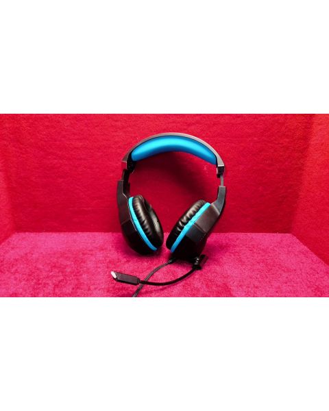 Ozeino GM-6 Gaming Headset *PS4, PS5, Xbox , PC, USB