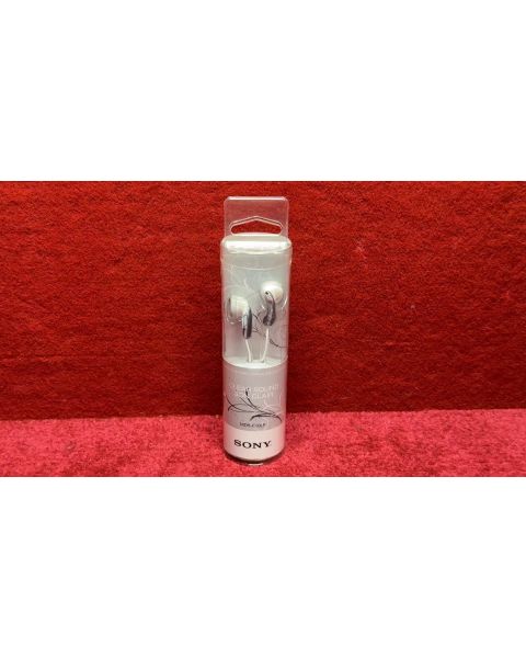 Sony MDR-E10LP Kopfhörer *Kabelgebunden , 1,2 m Kabel