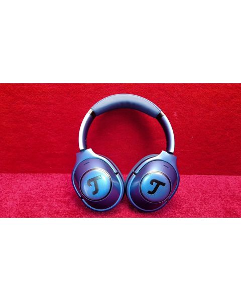 Teufel Real Blue NC *Bluetooth, Active Noise, Canceling, 3,5mm Klinke