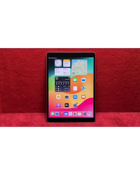 Ipad Pro 256GB  1. Generation 2017 *IpadOS 17.7.10, 256 Gigabyte , 4G  WiFi   BT , 10,5 Zoll 