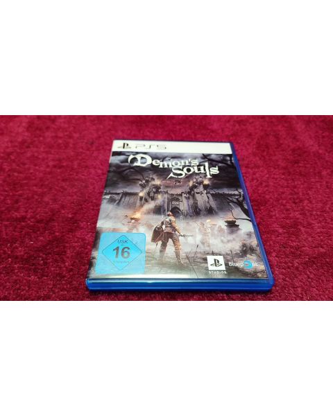 Demon´s Souls  PS5