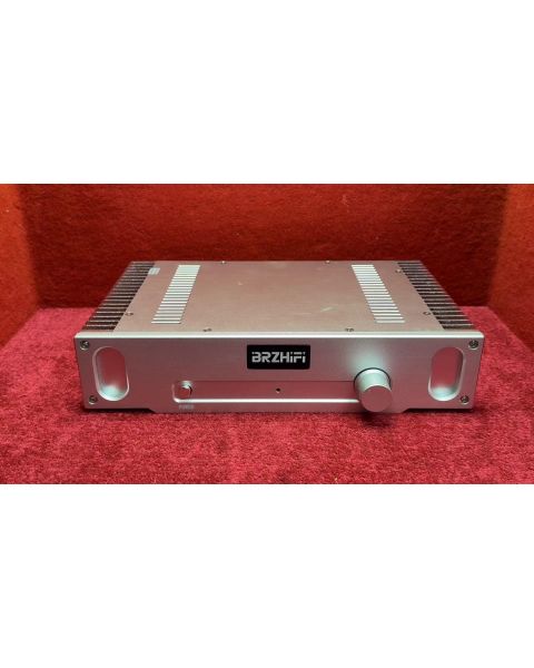 BRZ-Hifi PA 40 *2x 10 W