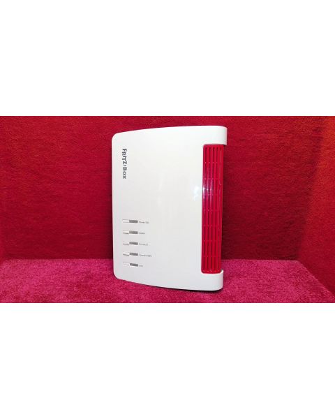 Fritzbox 7590 AC+N Router *Wi-Fi 5, DSL/ VDSL, 300 MBit/s, High End WLan