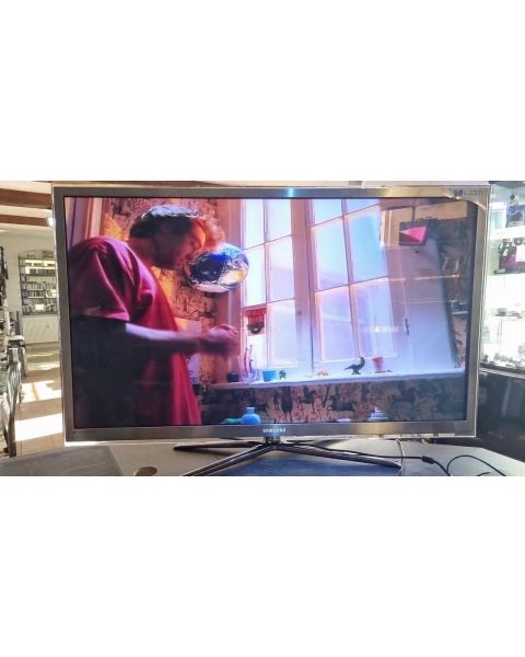 Samsung UE55C8790 *FullHD 1080p , DVB-S2 (HD) , DVB-C HD