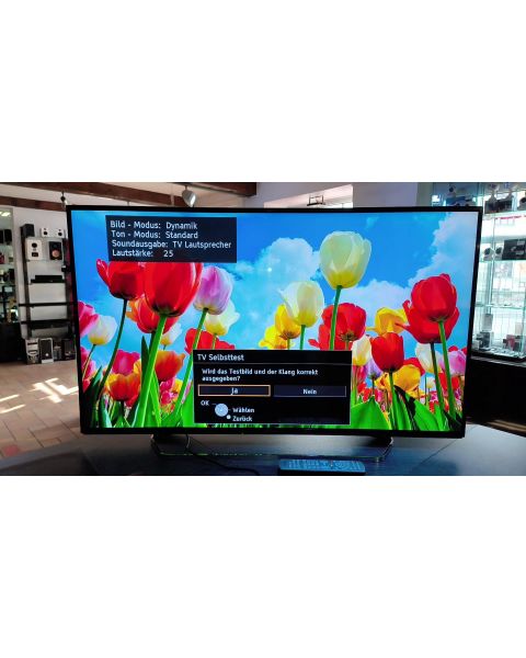 Panasonic TX49CXW754 LCD TV *Smart TV 4k, Triple Tuner, Wi-Fi, Bluetooth