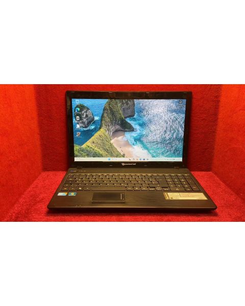 Packard Bell PEW 91 Laptop *WIN 11 vorinst., 6 GB Ram, 240 GB SSD, DVD Laufwerk