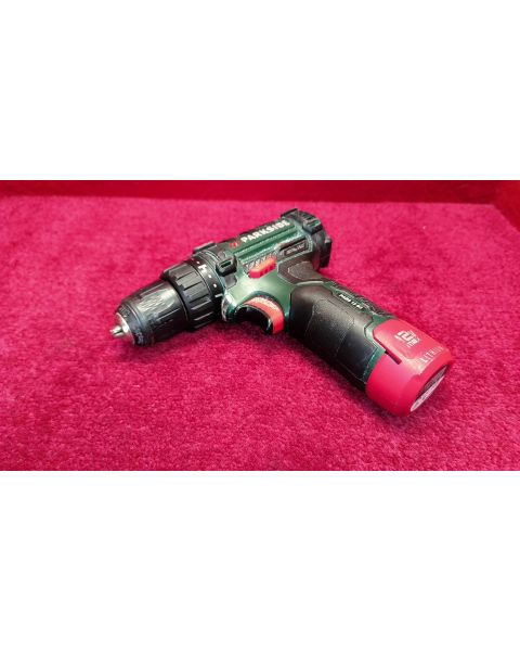 Parkside PABS 12B3 Akkuschrauber