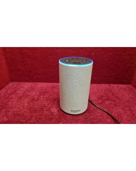 Amazon Echo 2. Generation *Bluetooth , Smart Speaker