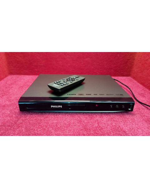 Philips DVP2882/12 DVD Player *HDMI, USB, Coaxial