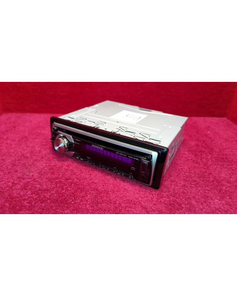 Kenwood KDC-316U Autoradio *USB, MP3, Aux in, CD