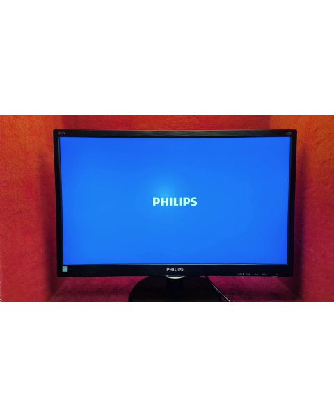 Philips 223V5L PC Monitor *LED, HDMI, VGA, Full HD