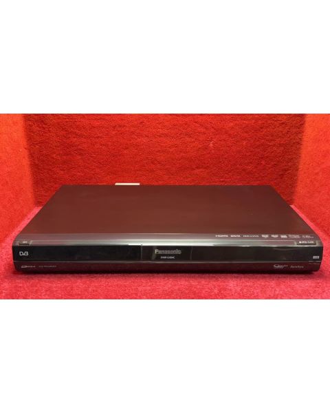 Panasonic DMR-EX84C *DVB-C, DVD Recorder, HDMI, Scart