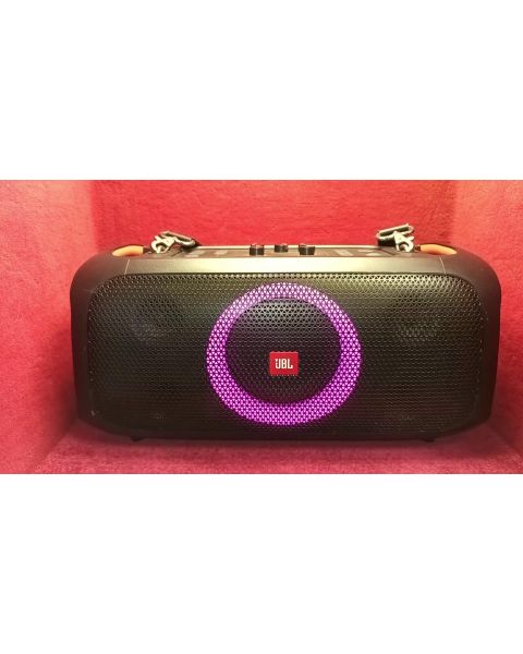 JBL on the GO *Bluetooth, Mikro, USB, Guitar