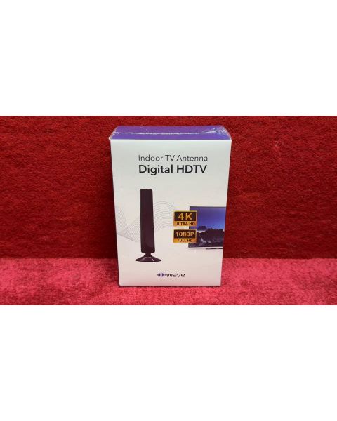Wave DVB-T2 Zimmerantenne *HD-TV