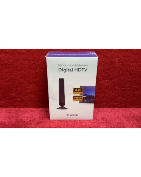 Wave DVB-T2 Zimmerantenne *HD-TV