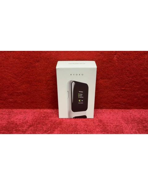 Ryoko Wireless LTE Router *Wlan/4G LTE, mit 3000 mAh Akku, USB-C, bis zu 150 Mbits