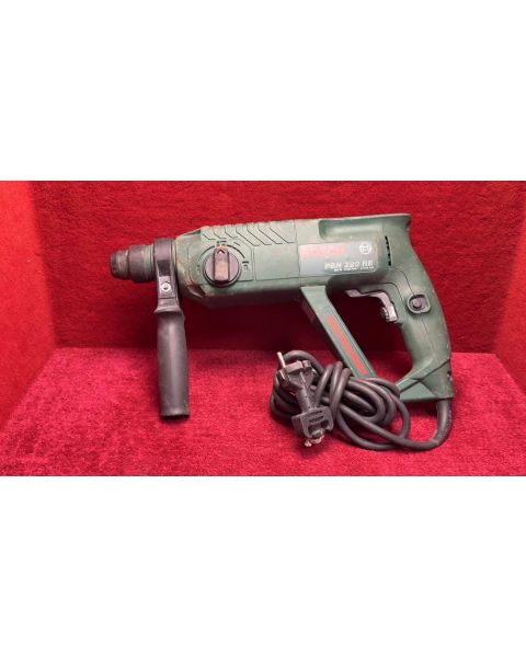 Bosch PBH 220 RE Bohrmaschine *SDS