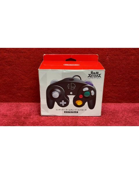 GameCube - Original Controller *Japan Import, Neuwertig, Unbenutzt, in OVP