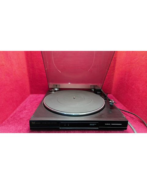 Dual CS3560 Plattenspieler *+ Ersatznadel