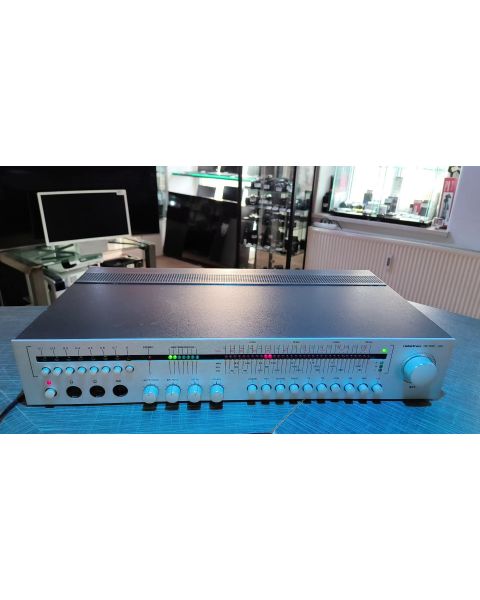 Robotron RS 5001 Hifi  *Tuner Typ 7 UKW, 108 MHz, 120 Watt max, 4 Ohm 