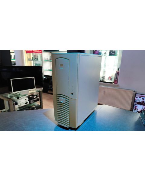 ATX PC Tower AMD Ryzen 3 2200G